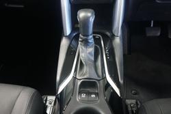 2023 Toyota
Corolla Cross Atmos