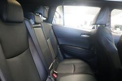 2023 Toyota
Corolla Cross Atmos
