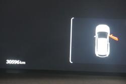2023 Toyota
Corolla Cross Atmos