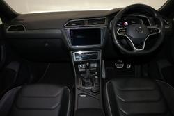 2023 Volkswagen
Tiguan 162TSI R-Line