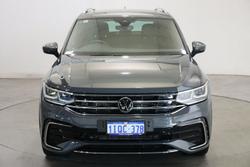 2023 Volkswagen
Tiguan 162TSI R-Line