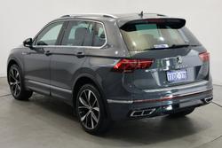 2023 Volkswagen
Tiguan 162TSI R-Line