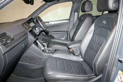 2023 Volkswagen
Tiguan 162TSI R-Line