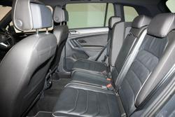 2023 Volkswagen
Tiguan 162TSI R-Line