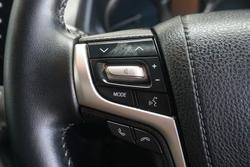 2023 Toyota
Landcruiser Prado VX
