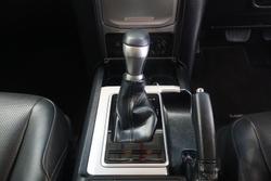 2023 Toyota
Landcruiser Prado VX