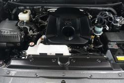 2023 Toyota
Landcruiser Prado VX