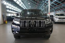 2023 Toyota
Landcruiser Prado VX