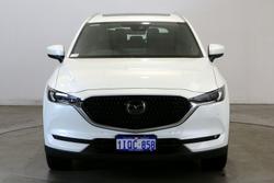 2021 Mazda
                CX-8 GT