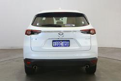 2021 Mazda
                CX-8 GT