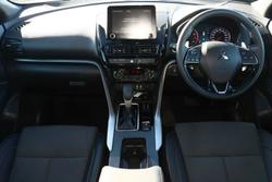 2024 Mitsubishi
                Eclipse Cross Black Edition
