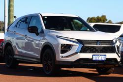 2024 Mitsubishi
                Eclipse Cross Black Edition
