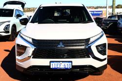 2024 Mitsubishi
                Eclipse Cross Black Edition