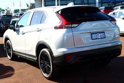 2024 Mitsubishi
                Eclipse Cross Black Edition