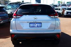 2024 Mitsubishi
                Eclipse Cross Black Edition