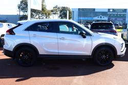 2024 Mitsubishi
                Eclipse Cross Black Edition