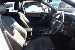 2024 Mitsubishi
                Eclipse Cross Black Edition