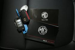 2024 MG
ZS Excite