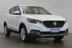 2024 MG
ZS Excite