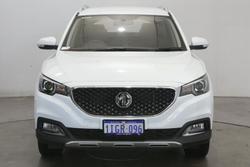 2024 MG
ZS Excite