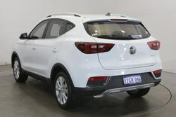 2024 MG
ZS Excite
