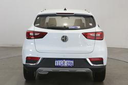 2024 MG
ZS Excite
