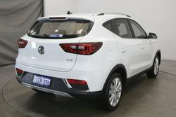 2024 MG
ZS Excite