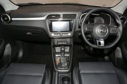 2024 MG
ZS Excite