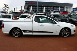 2016 Ford
                Falcon Ute XR6 Turbo