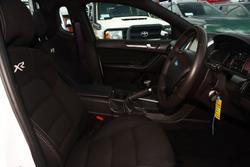 2016 Ford
                Falcon Ute XR6 Turbo