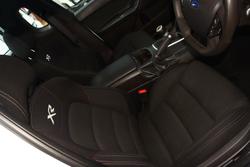 2016 Ford
Falcon Ute XR6 Turbo