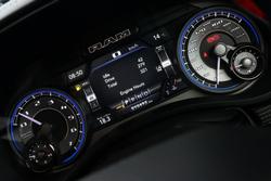 2023 RAM
1500 Limited RamBox