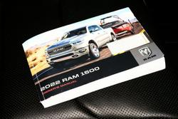 2023 RAM
1500 Limited RamBox