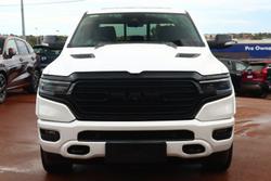 2023 RAM
1500 Limited RamBox