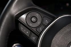 2021 Toyota
Corolla ZR Hybrid