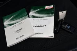 2021 Toyota
Corolla ZR Hybrid