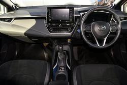 2021 Toyota
Corolla ZR Hybrid