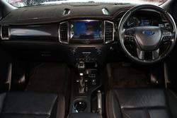 2020 Ford
Ranger Wildtrak