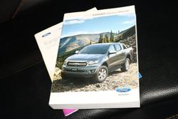 2020 Ford
Ranger Wildtrak