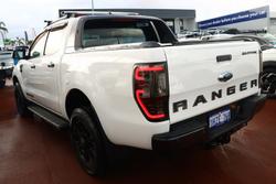 2020 Ford
Ranger Wildtrak