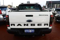 2020 Ford
Ranger Wildtrak