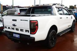 2020 Ford
Ranger Wildtrak