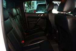 2020 Ford
Ranger Wildtrak