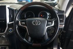 2018 Toyota
                Landcruiser Sahara