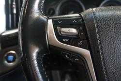 2018 Toyota
                Landcruiser Sahara