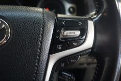 2018 Toyota
                Landcruiser Sahara