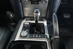 2018 Toyota
                Landcruiser Sahara