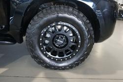 2018 Toyota
                Landcruiser Sahara