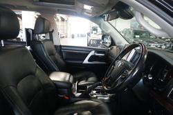 2018 Toyota
                Landcruiser Sahara