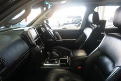 2018 Toyota
                Landcruiser Sahara